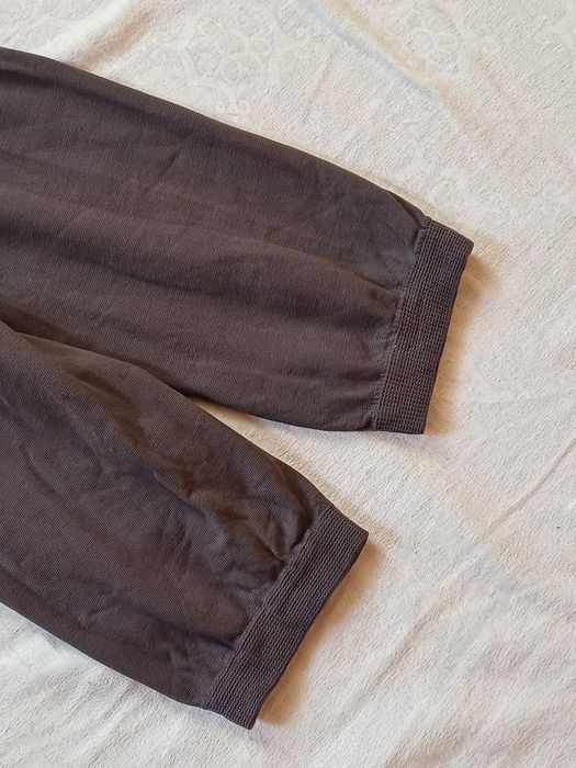 Legginsy Calzedonia S-M, szare