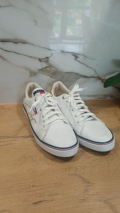 Trampki tommy hilfiger  39