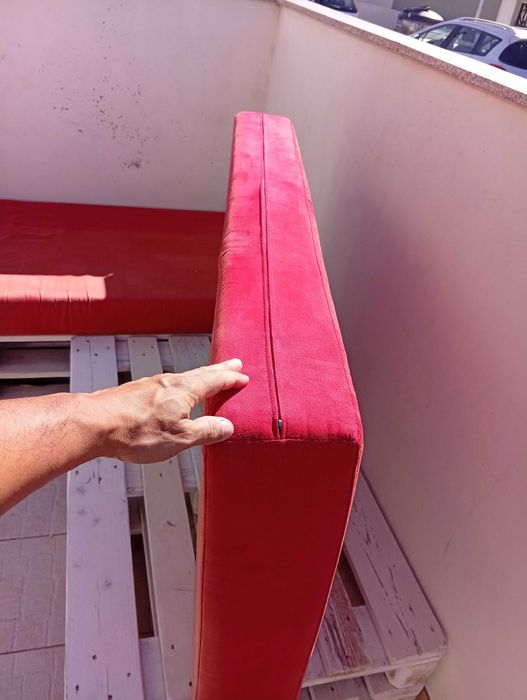 Mobiliário de Exterior de Paletes