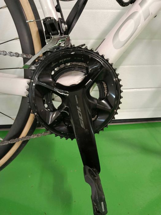 Bicicleta Estrada ORBEA ORCA M30