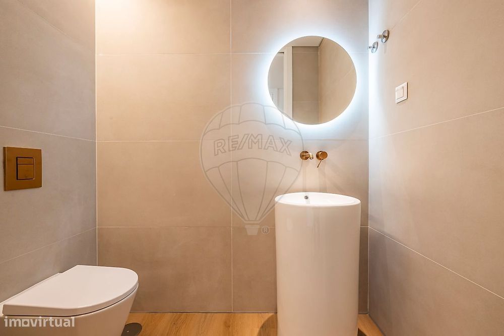 Apartamento T3 para venda