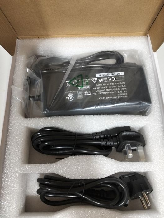 Fanatec Boost Kit 8nm NOVO