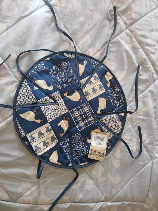 Porta guardanapos ou cesto do pão novo, marca Ferpil