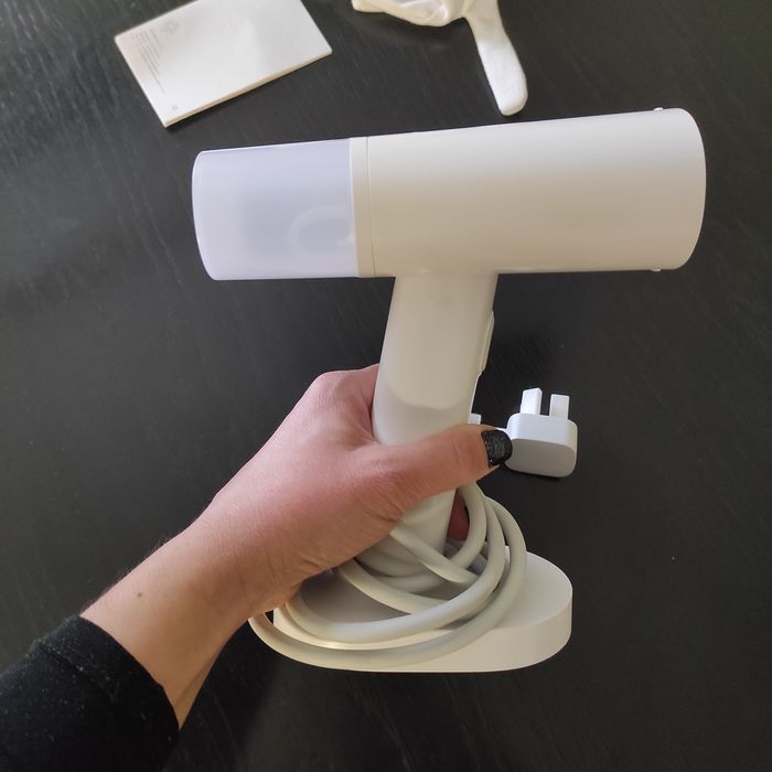 Ручний відпарювач Xiaomi Handheld Garment Steamer.