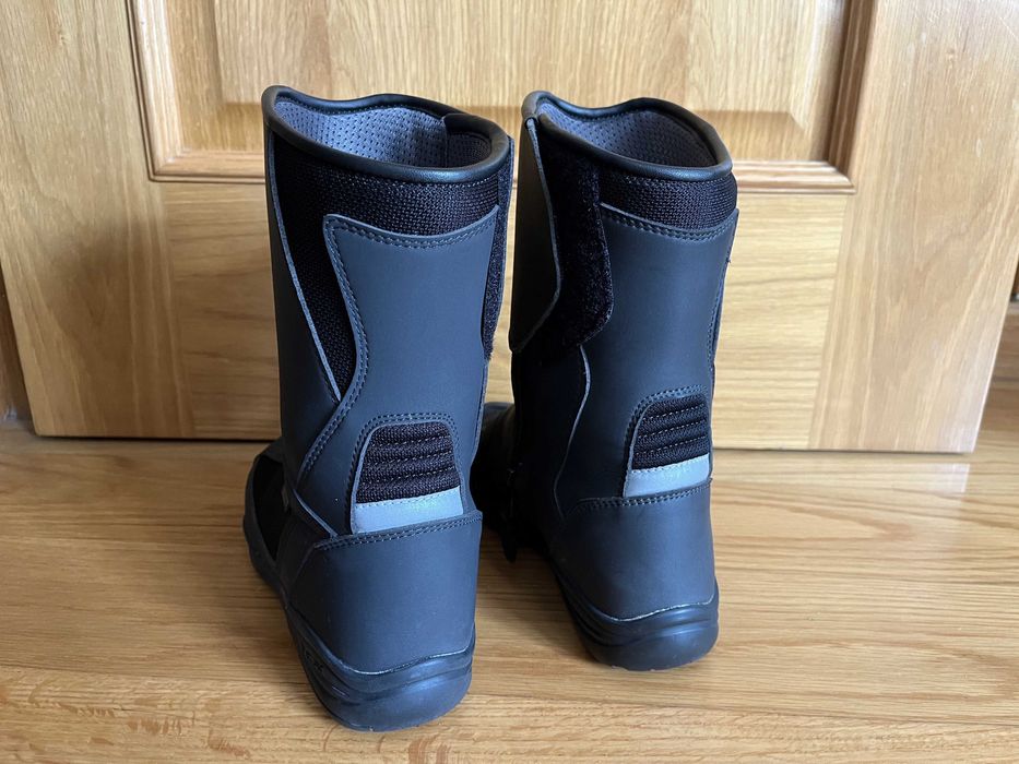 Botas de motociclismo TCX - Tam 40
