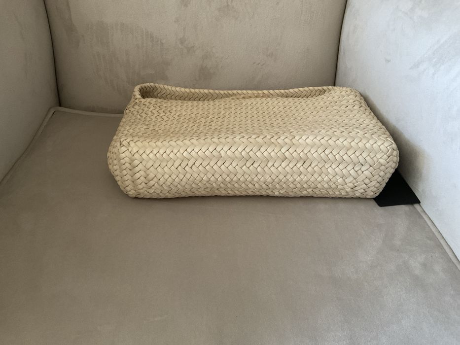 Нова сумка Massimo Dutti