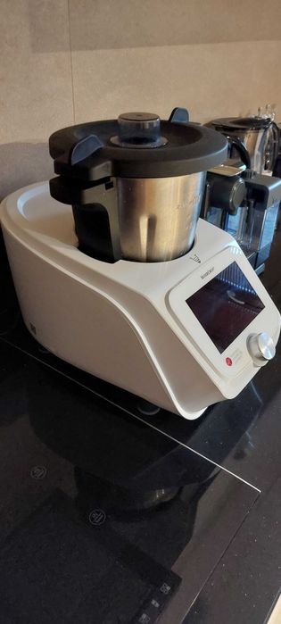 Robot kuchenny Wi-Fi | Monsieur Cuisine Connect | LIDLOMIX