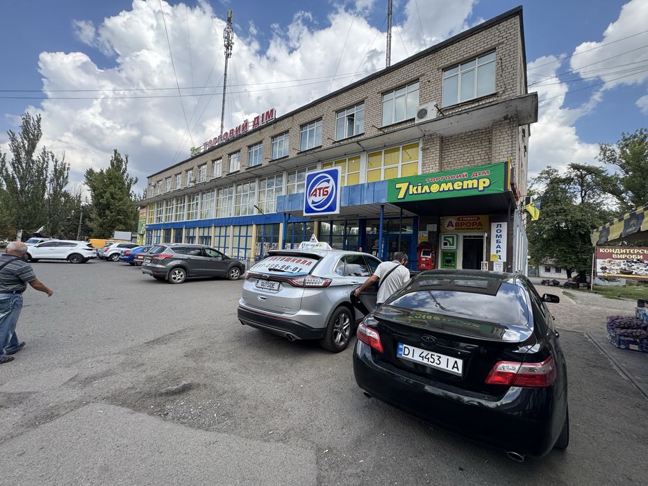 Аренда   помещения