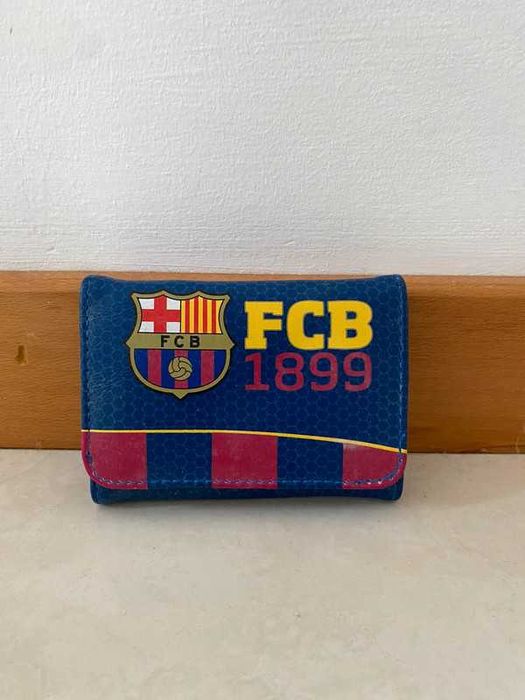 Carteira do Barcelona