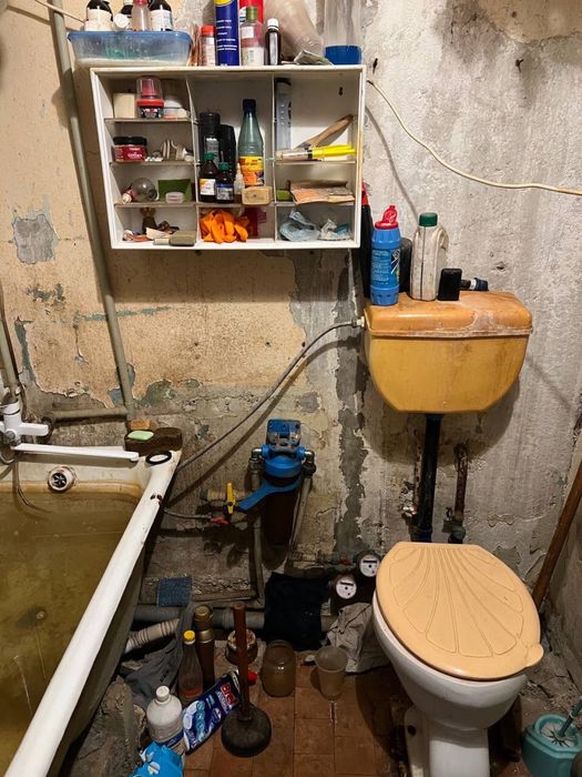 Продаж 1к вул. Вечірньокутська 52