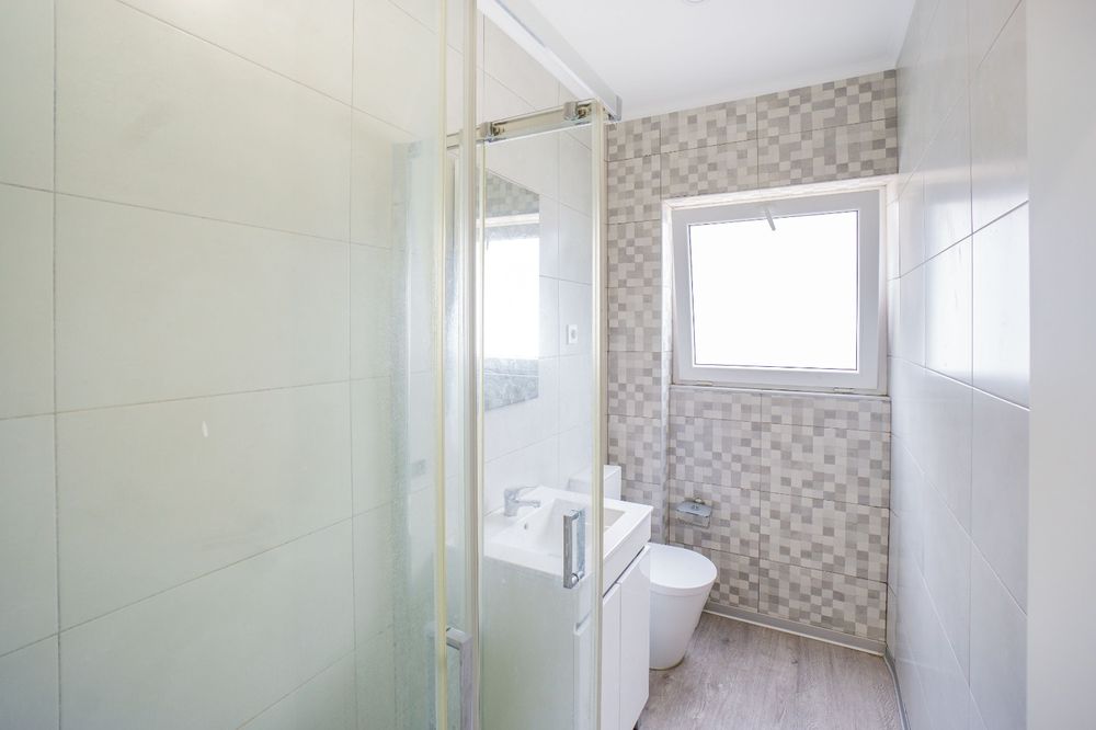 Apartamento T4 Santarém