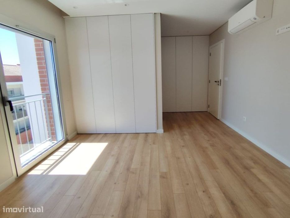 Apartamento de Sonho em Construção - Garanta Já o Seu!