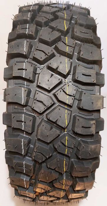 Opony bieżnikowane terenowe 215/75 r15 MT DAKAR GRIP-TECH OFFROAD 4x4