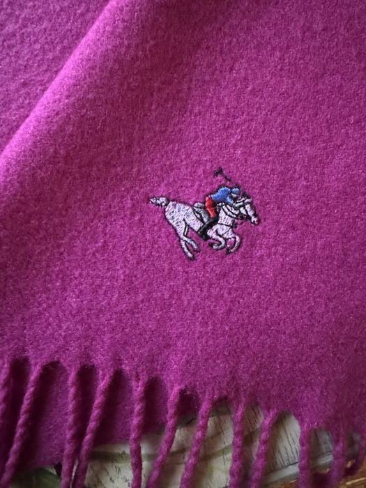 Шарф Polo Ralph Lauren