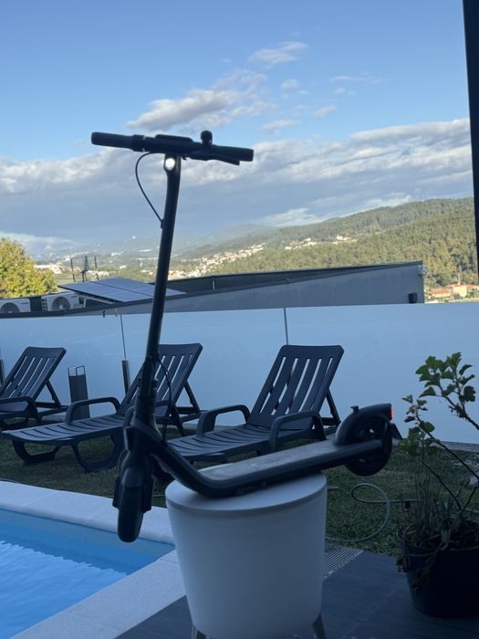 Ninebot E2 Standard
