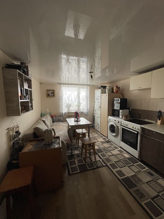 Продож 2к квартири по вулиці Москаленка