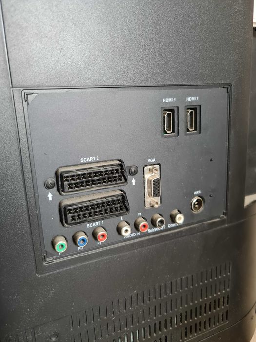 Telewizor Telefunken 32 cale