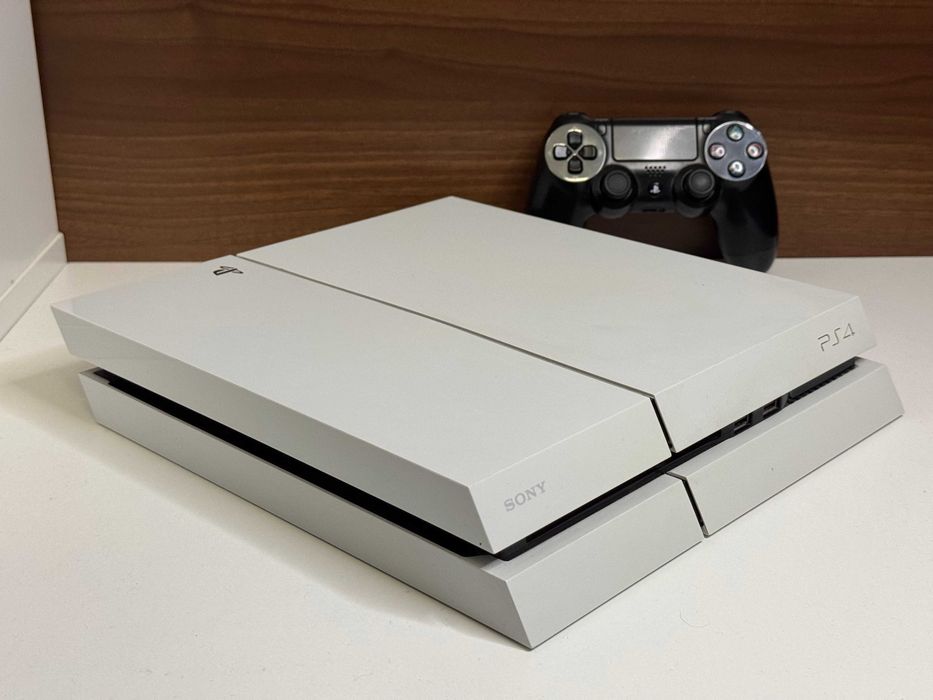Dla Ciebie wszystko - ps4 500gb - w kategorii Konsole