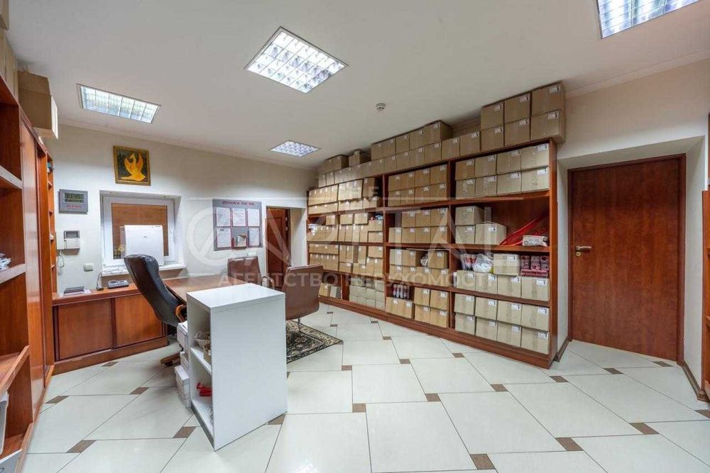 Продажа офиса, ул. Нестайка Всеволода, Днепровский р-н - View 4