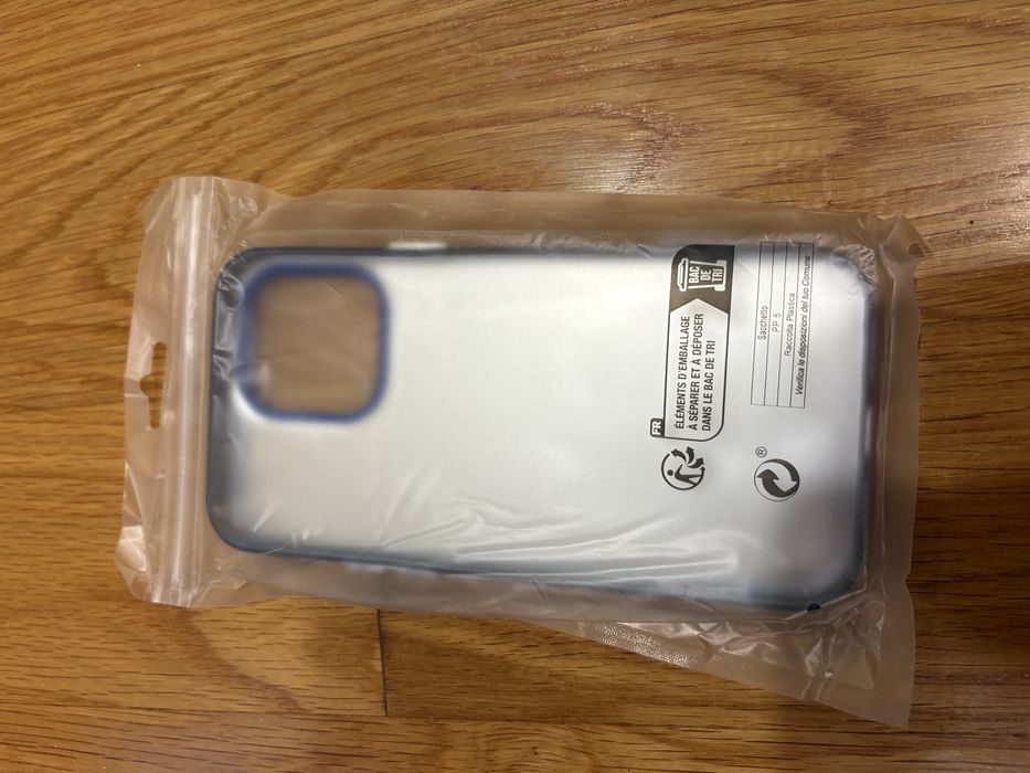 Capas iPhones 14 pro max