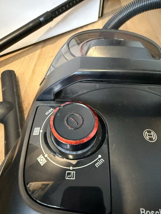 Odkurzacz Bosch ProPower