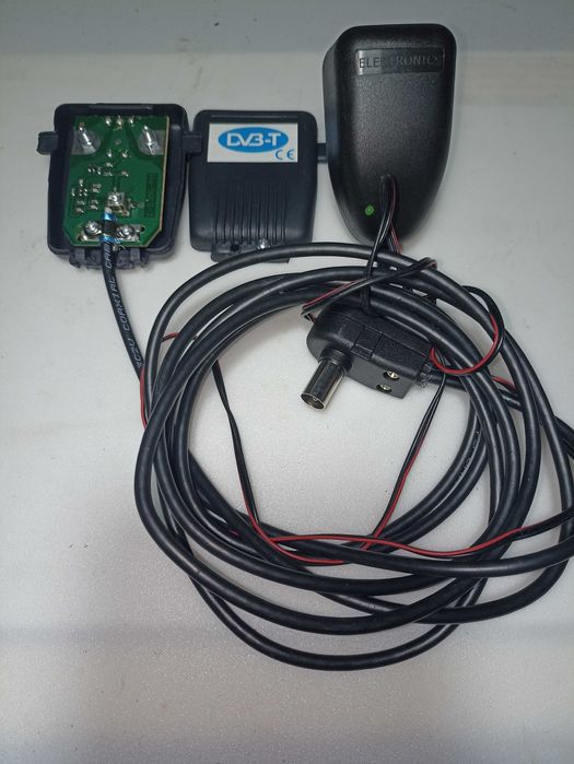 Zasilaczi antenowy 12V 60mA