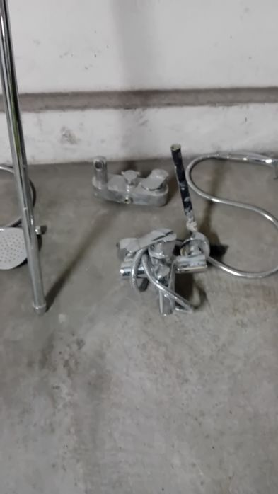 Shower Set440808916302571521