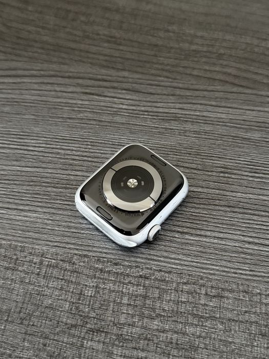 Apple Whatch Serie 5 - 44mm (como novo)