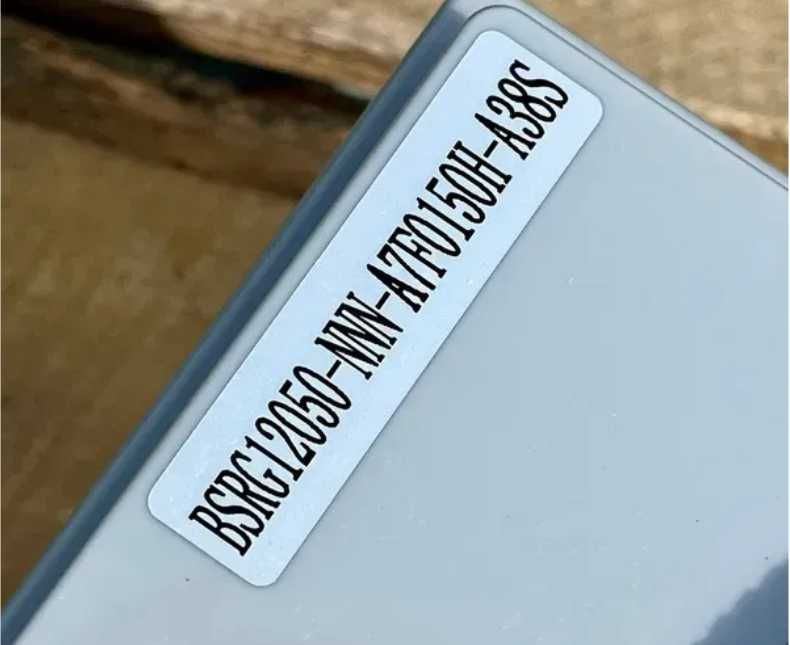 Акумулятор lifepo4 redodo 12 v 100 ah літій залізо фосфат Аккумулятор