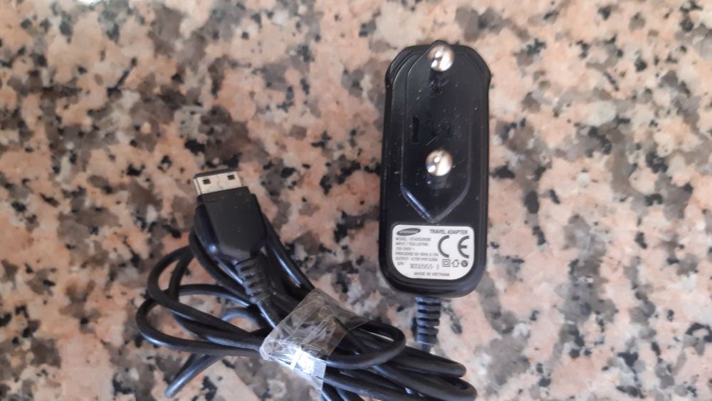 Carregadores Telemóvel