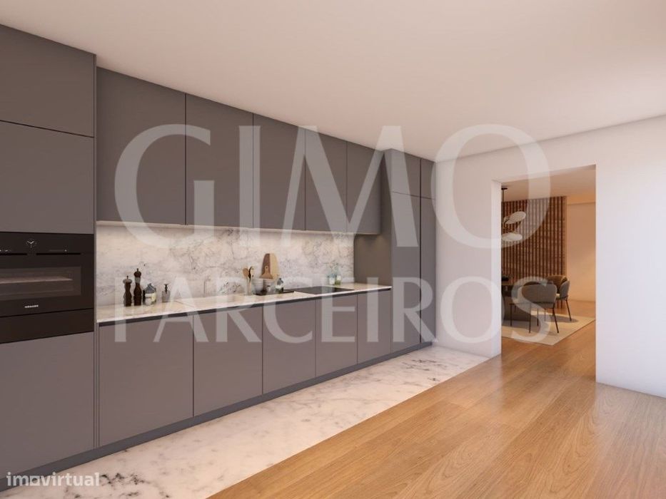 Moradia T3 Oiã