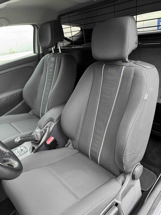 Renault Megane 1.5 dci 110cv Comercial