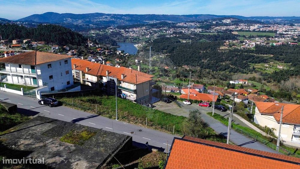 Terreno  para venda — Souselo, Viseu