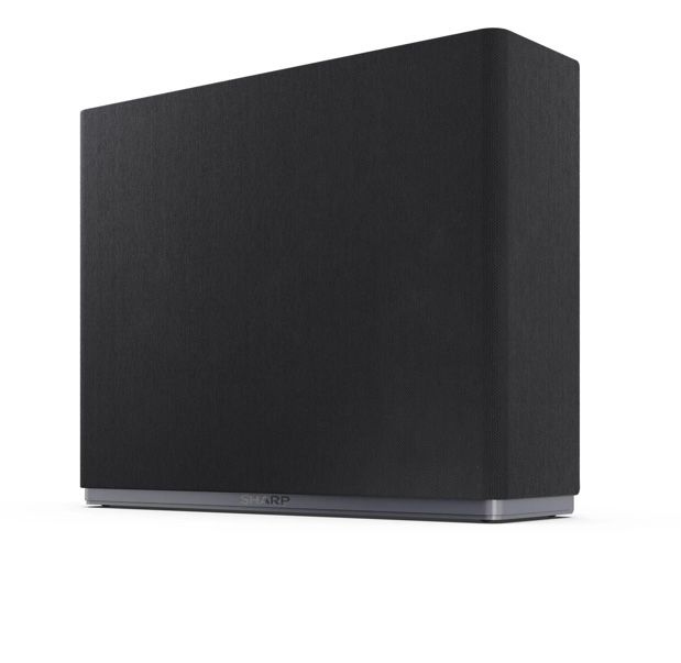 Głośnik Sharp CP-AWS0101 do tv Sharp AQUOS Wireless Surround 45W