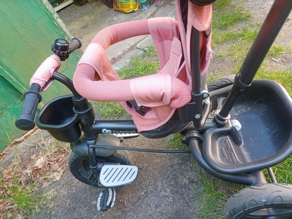 Rowerek Kinder Kraft Aveo