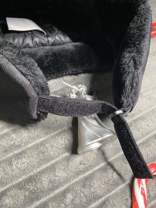 Чоловіча шапка ушанка LC Waikiki