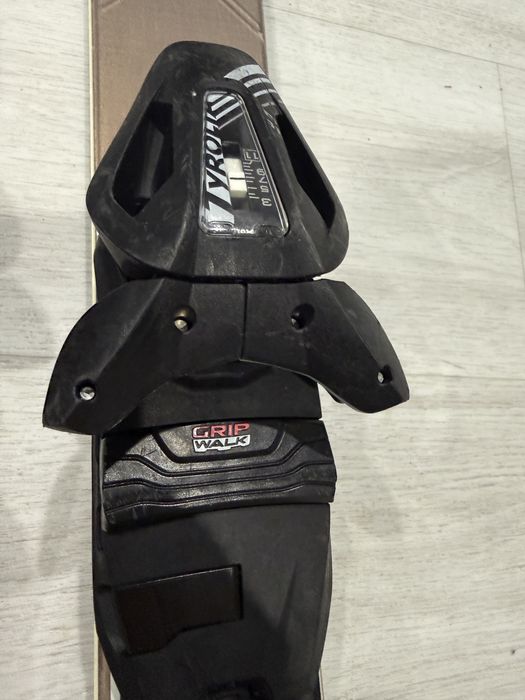 Narty Head Premium SW  MFPR 175 cm