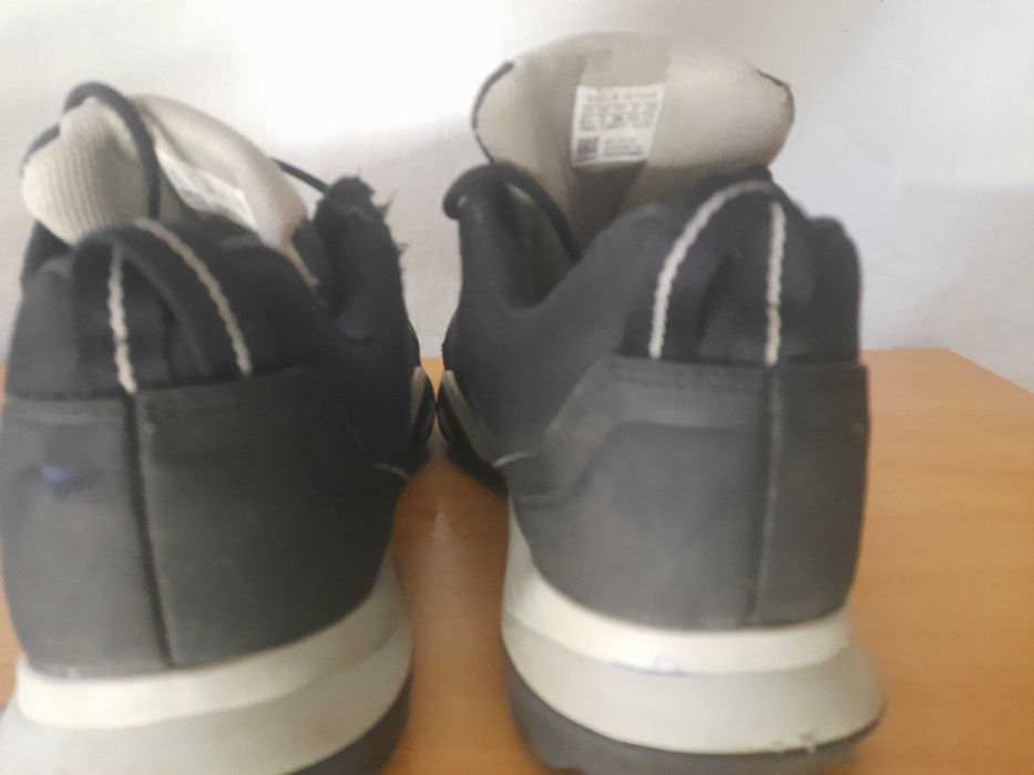 Кросівки чоловічі adidas TERREX