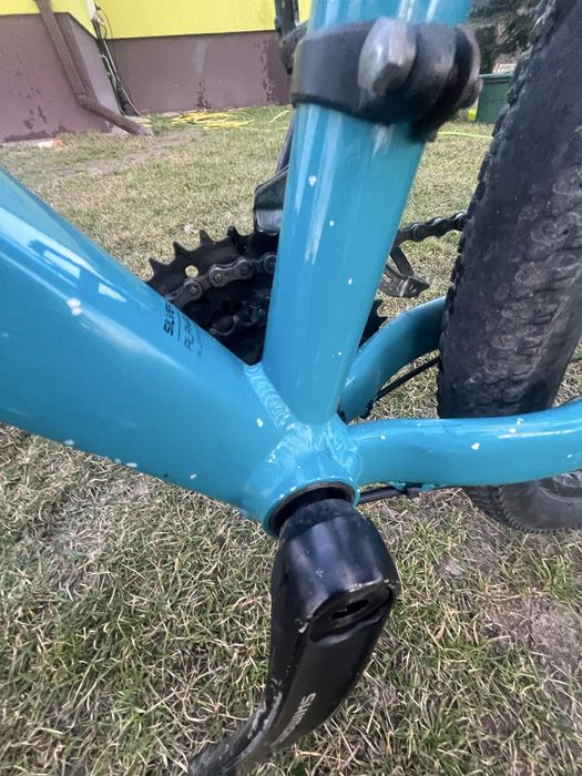 Trek marlin 5 kolor niebiesk