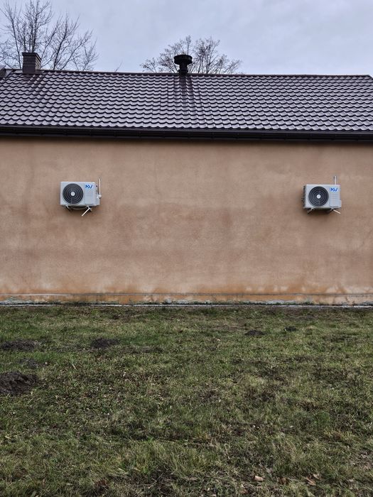 MDV Oasis Klimatyzacja, Pompa, Tylko teraz 4900 z montażem!