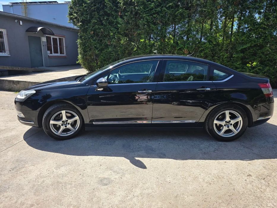 Citroën C5