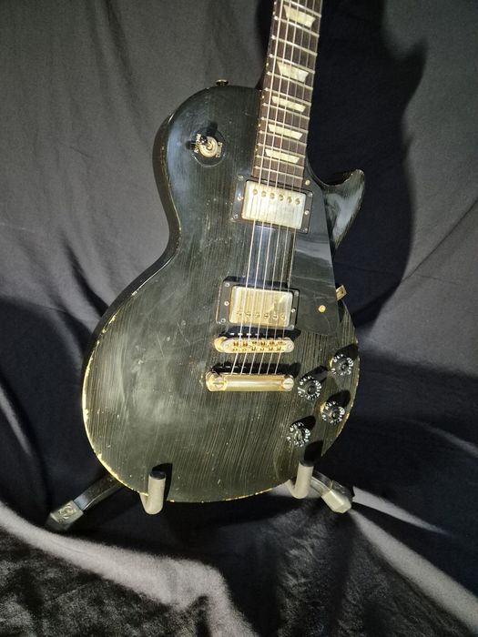Gibson '96 Les Paul Studio