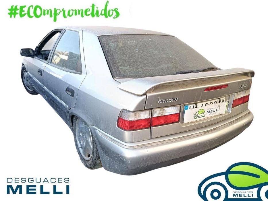 Fita De Airbag Citroen Xantia