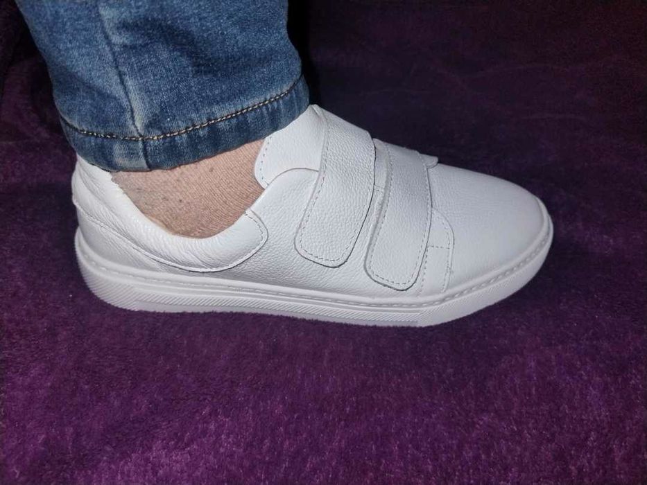 Кеди, кросівки, унісекс