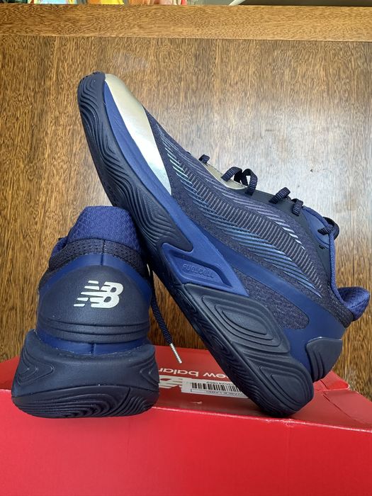 New Balance sapatos EU49
