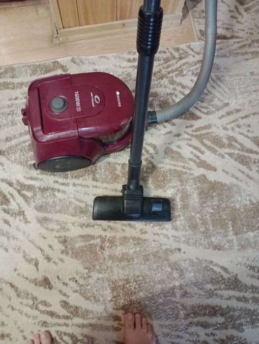 Самсунґ пиласос.