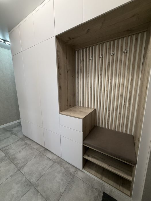 Оренда 2-кімнатної квартири, ЖК Акварелі-2, Вишневе