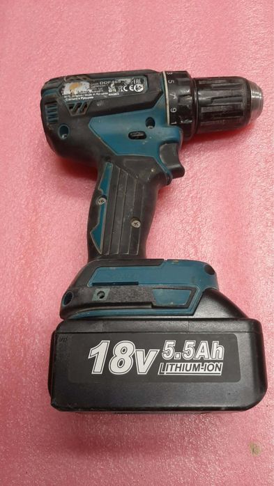 wktetarka makita ddf 483
