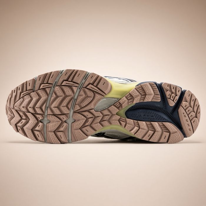 Кросівки Asics Gel-Kahana 8