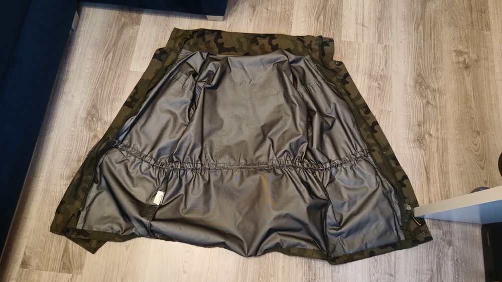 Kurtka wojskowa Gore-Tex wz.93 rozmiar L